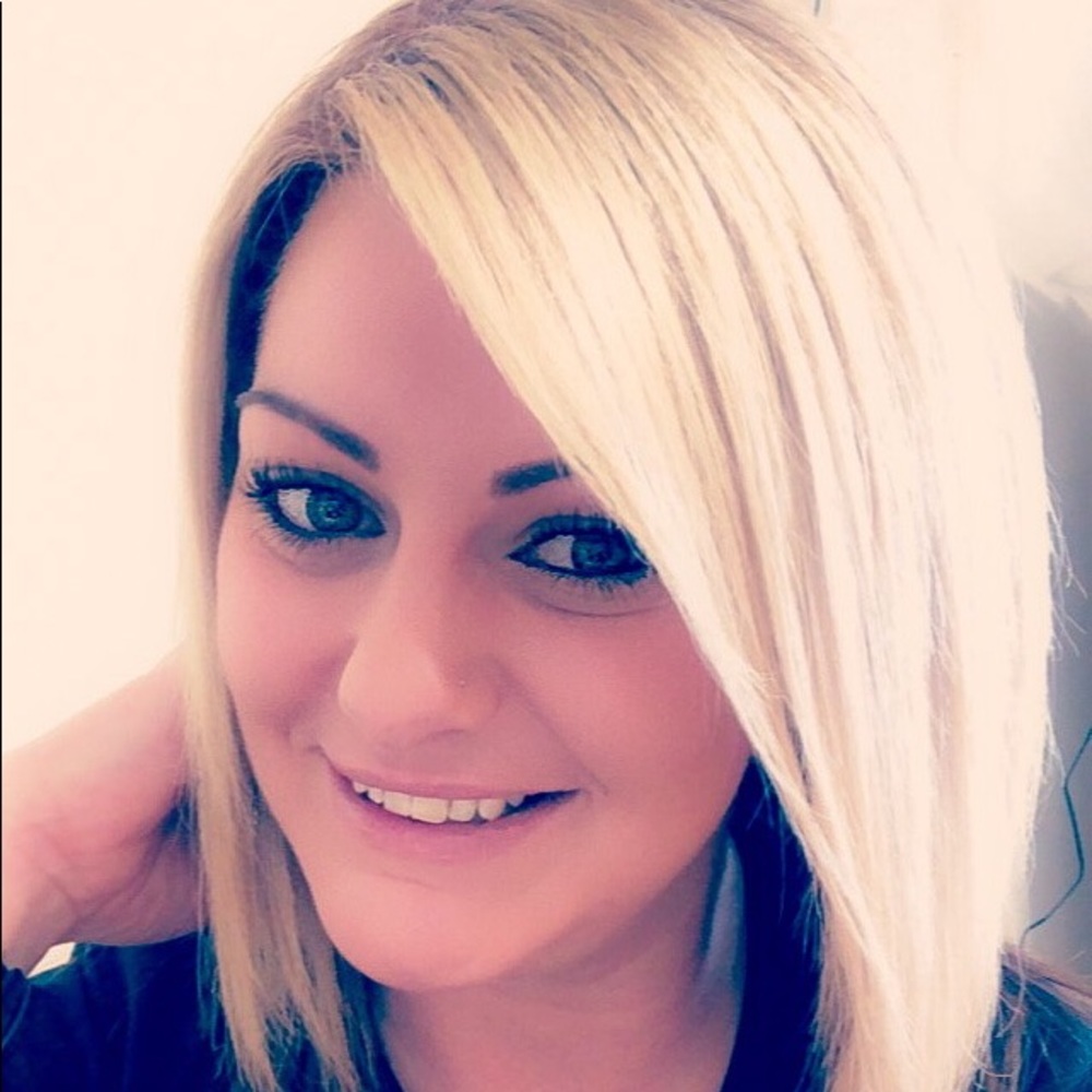 Meet your Posher, Tiffany
